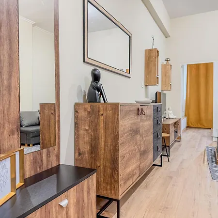 As Monastiraki Apartment 1B-3